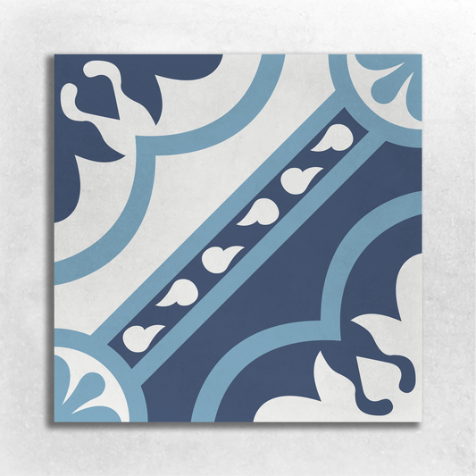 Cercle de Tulipes II 05