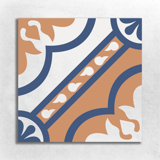 Cercle de Tulipes II 04