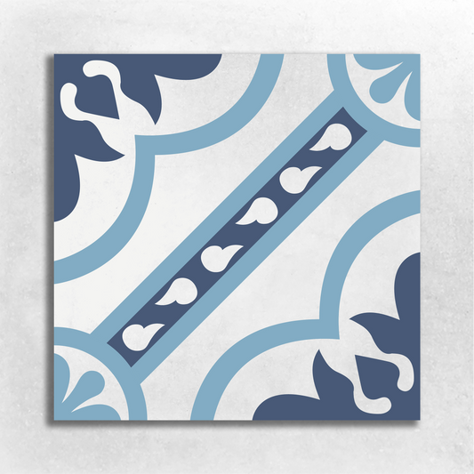 Cercle de Tulipes II 06