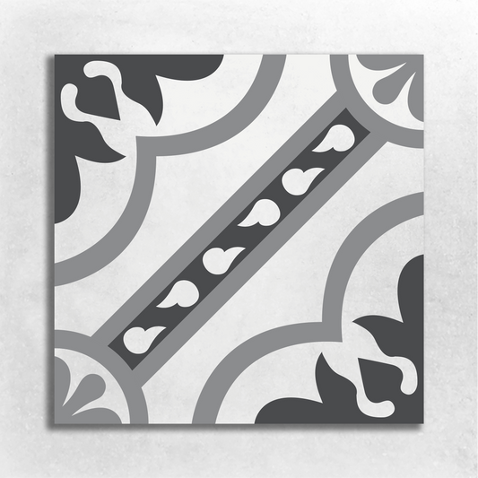 Cercle de Tulipes II 07