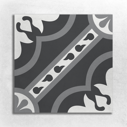 Cercle de Tulipes II 08