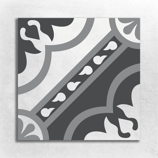 Cercle de Tulipes II 09