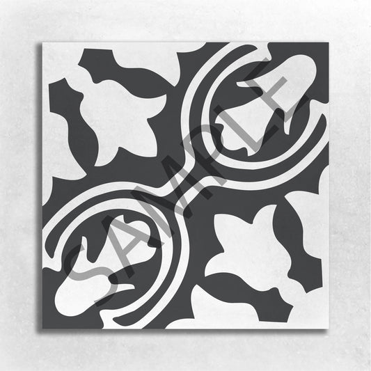 Cercle de Tulipes 06 Sample Package