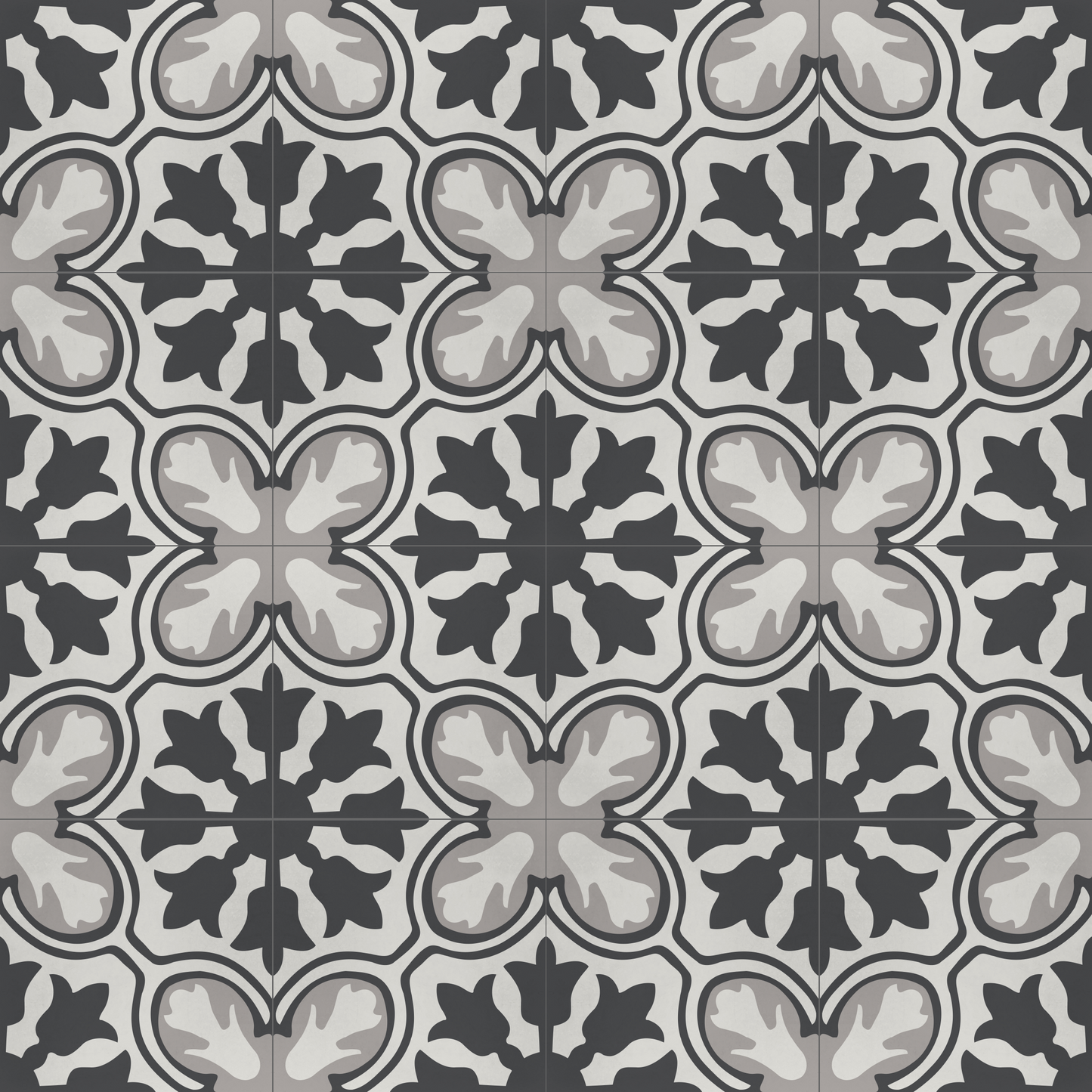 Cercle de Tulipes 05