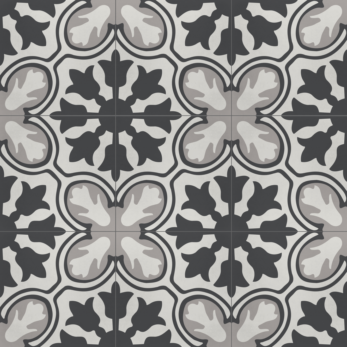 Cercle de Tulipes 05