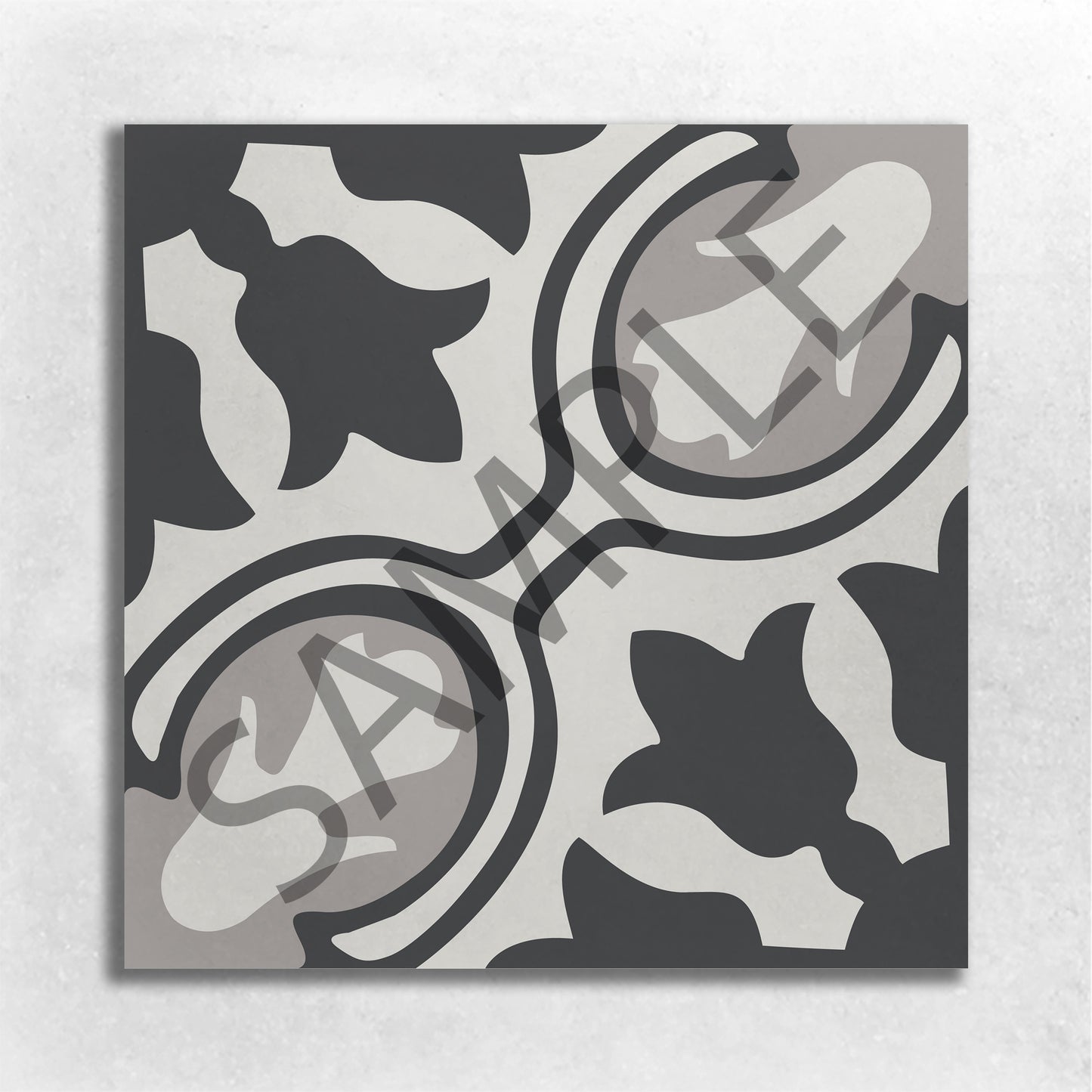 Cercle de Tulipes 05 Sample Package