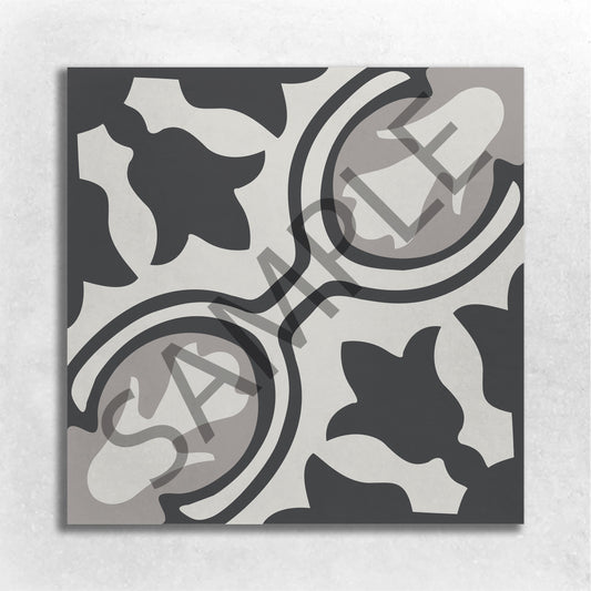 Cercle de Tulipes 05 Sample Package