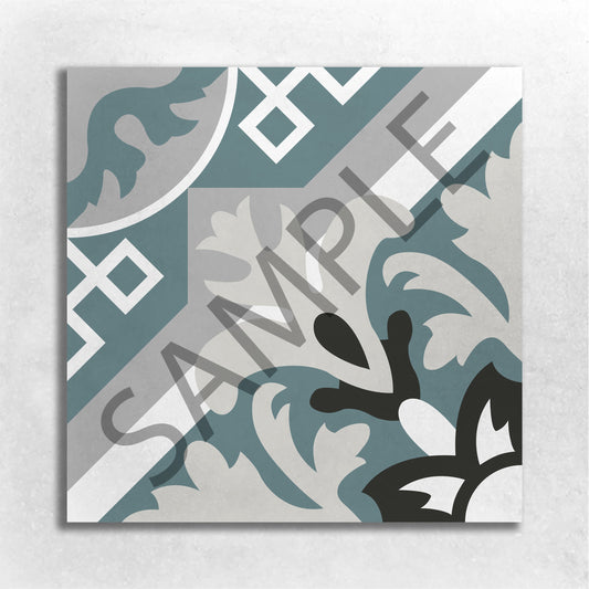 Chambéry 01 Sample Package