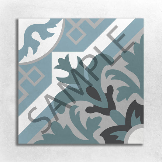 Chambéry 02 Sample Package