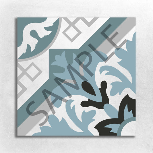 Chambéry 03 Sample Package