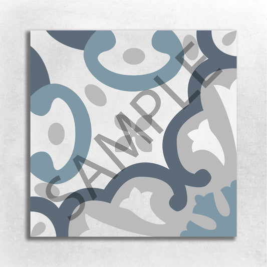 Chamonix 03 Sample Package