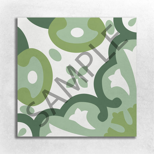 Chamonix 04 Sample Package