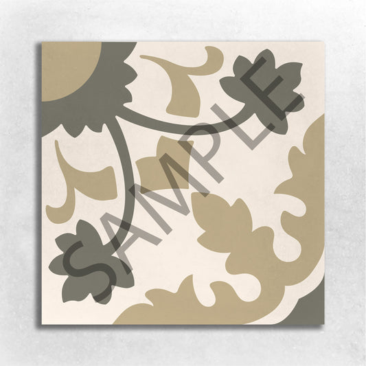 Chantilly 01 Sample Package