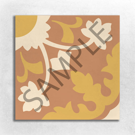 Chantilly 02 Sample Package