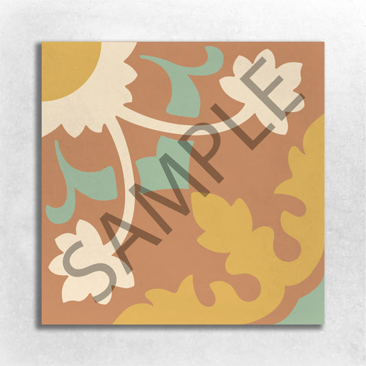 Chantilly 03 Sample Package