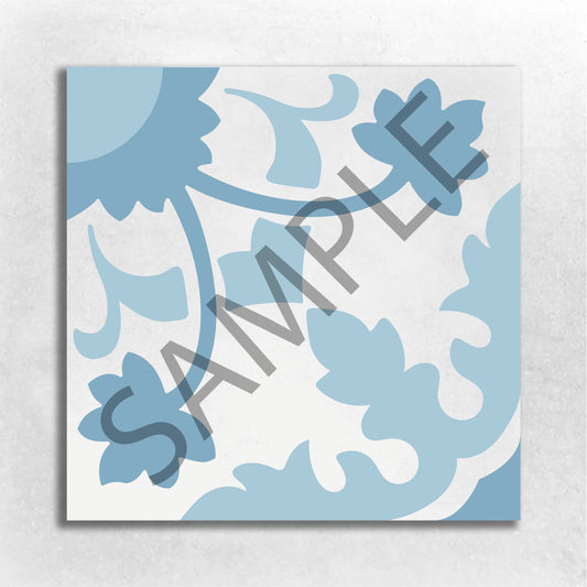 Chantilly 04 Sample Package