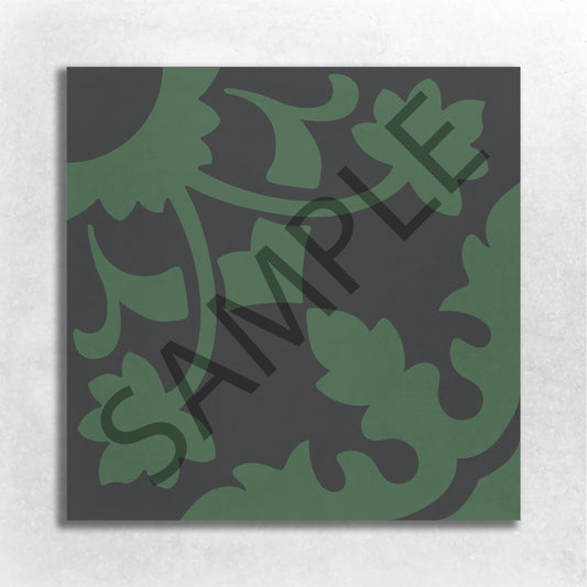 Chantilly 05 Sample Package