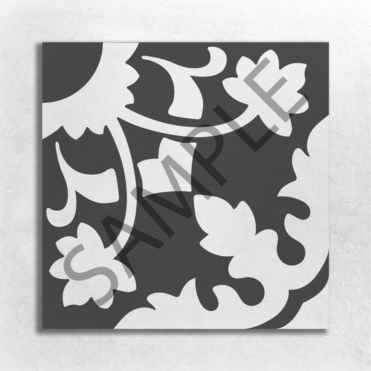 Chantilly 06 Sample Package