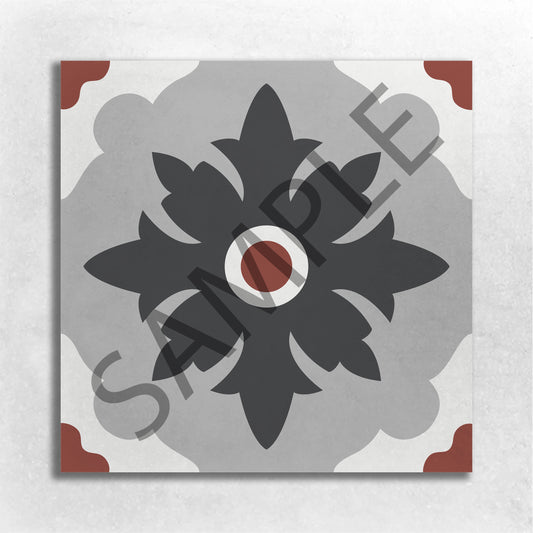 Chinon 02 Sample Package