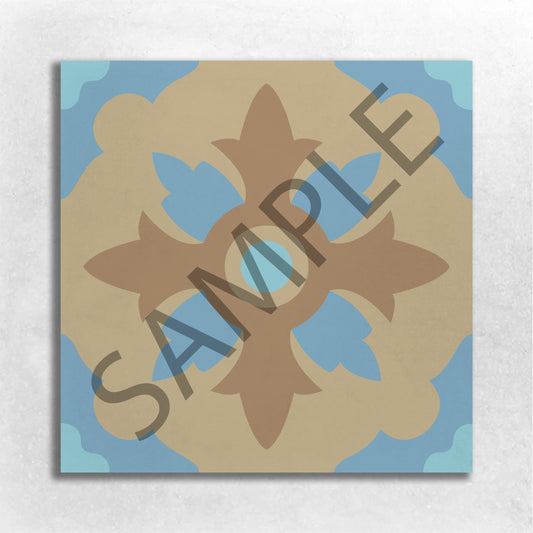 Chinon 04 Sample Package