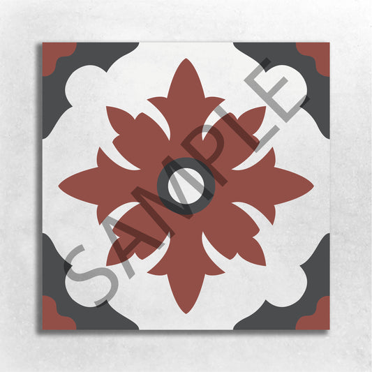 Chinon 03 Sample Package