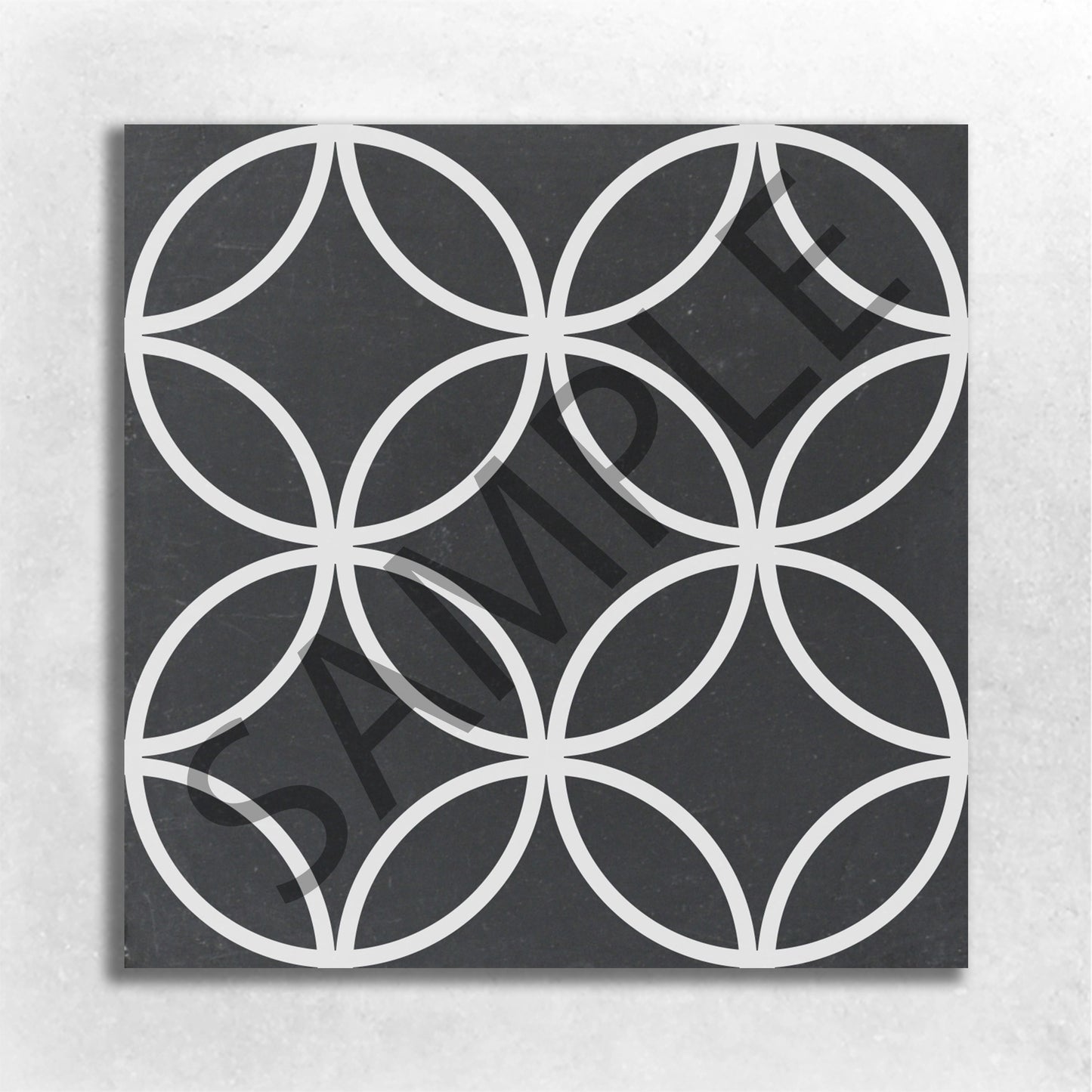 Circulos II 01 Sample Package