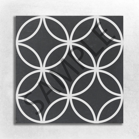 Circulos II 01 Sample Package