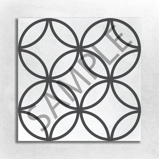 Circulos II 02 Sample Package