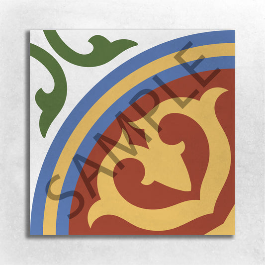 Coeur 05 Sample Package