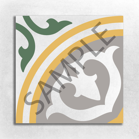 Coeur 06 Sample Package