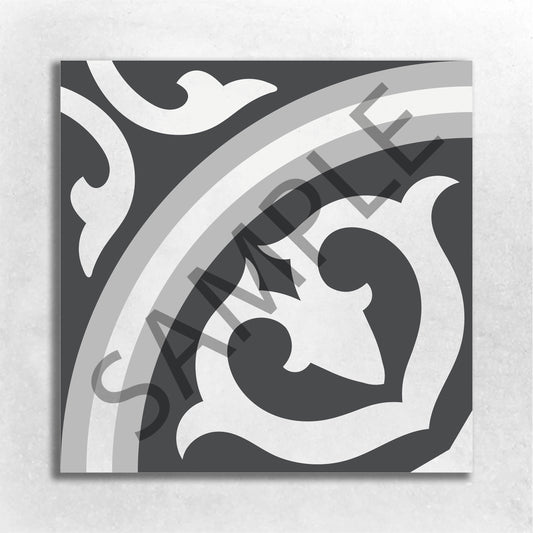 Coeur 03 Sample Package