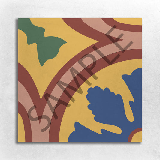 Colmar 01 Sample Package