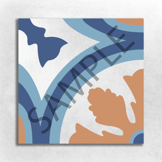 Colmar 03 Sample Package