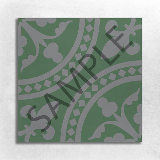 Corsica 02 Sample Package