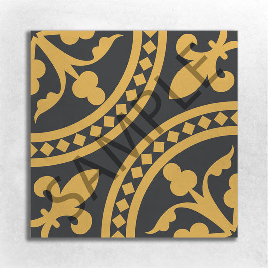 Corsica 01 Sample Package