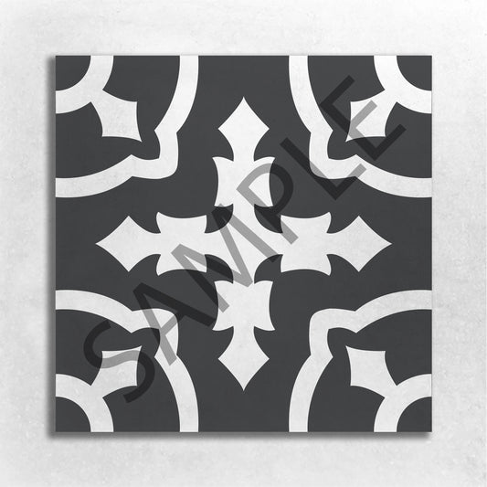 Cristaux 05 Sample Package