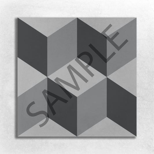 Cubique II 01 Sample Package