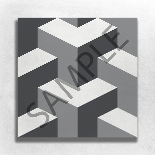 Cubique 01 Sample Package