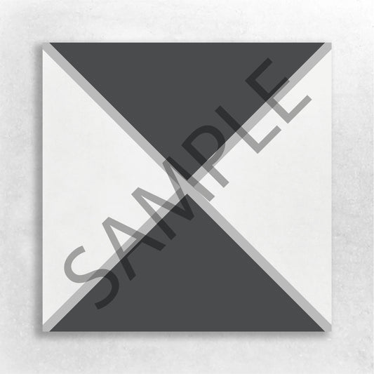 Diagonale II 01 Sample Package