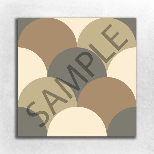 Ecailles de Poisson 01 Sample Package