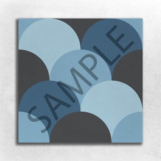 Ecailles de Poisson 02 Sample Package