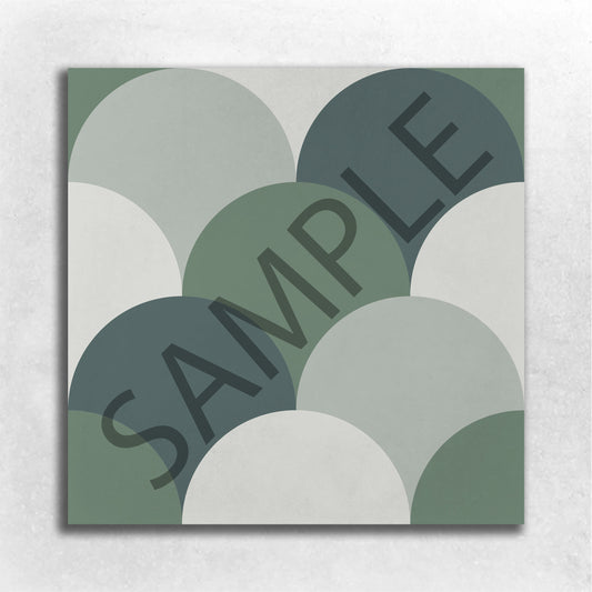 Ecailles de Poisson 03 Sample Package