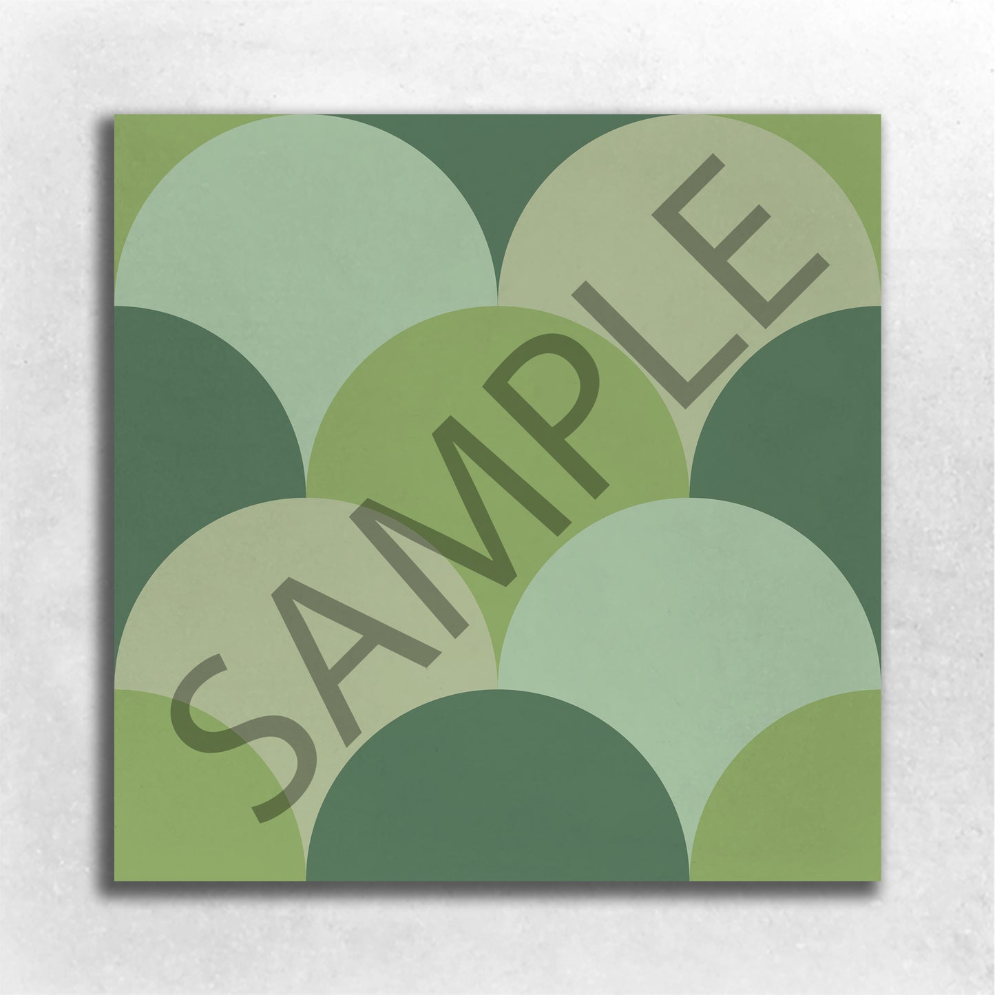 Ecailles de Poisson 06 Sample Package