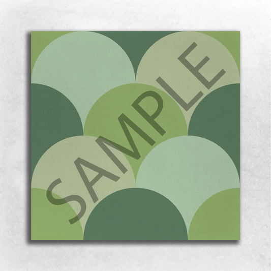 Ecailles de Poisson 06 Sample Package