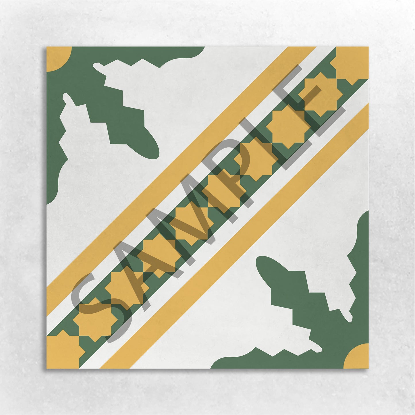 Étoiles 08 Sample Package