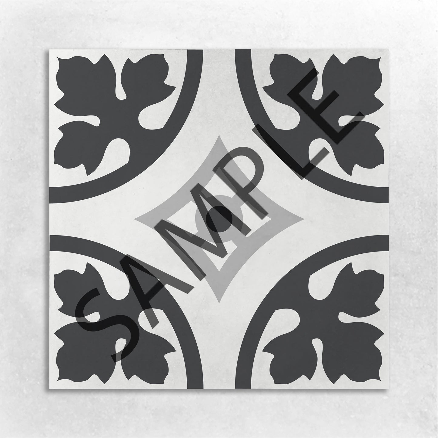 Giverny 01 Sample Package