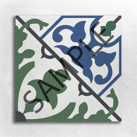 Grenoble 02 Sample Package