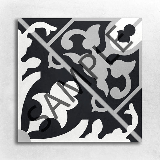 Grenoble 04 Sample Package