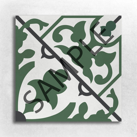 Grenoble 03 Sample Package