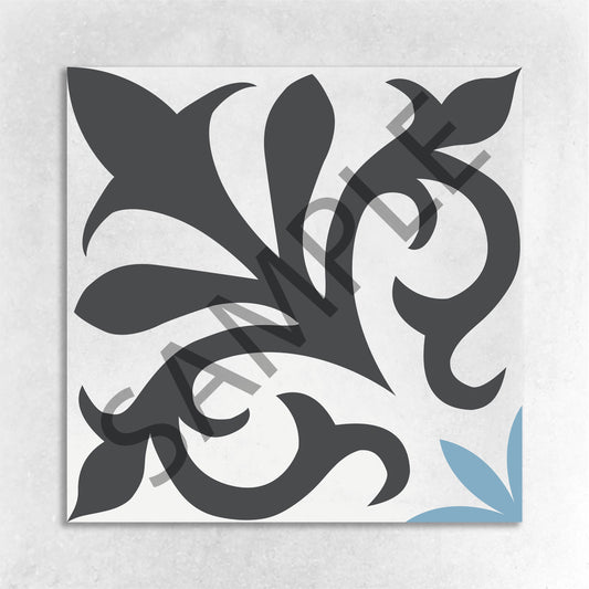 Jardin de Fleurs 03 Sample Package